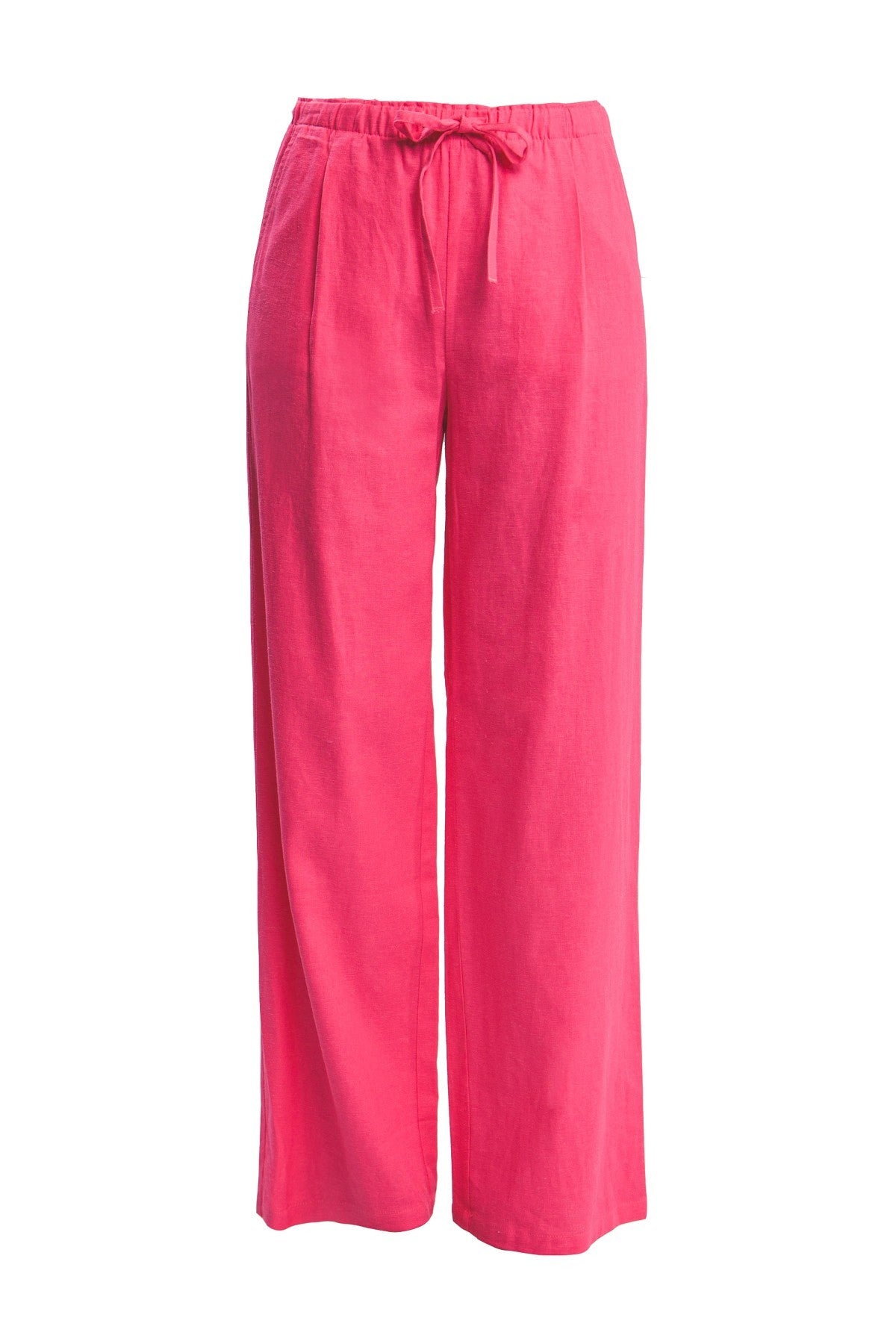 The Cool it Down linen Pants